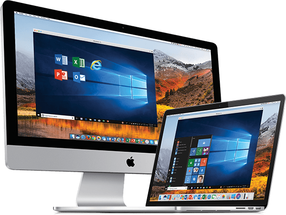 download windows on mac for free